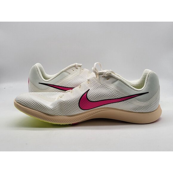 Nike Zoom Rival Track & Field Distance Spikes Mens Size 14 DC8725 101 - Picture 3 of 10